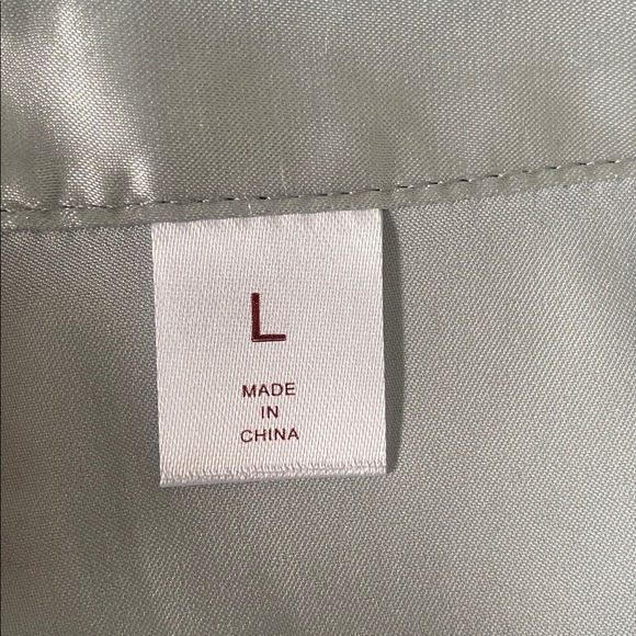 Target women’s size large sleep wear - Picture 7 of 14